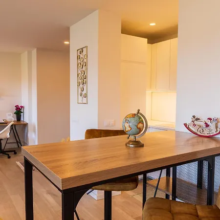Apartmán Classy Riverside In The Old Town Of Praha